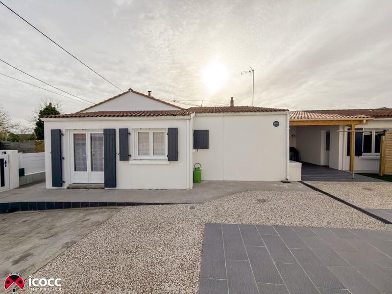 Bureau - 166 m² - 8 pièces