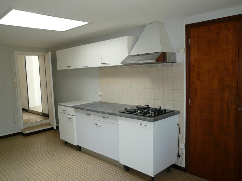 Maison - 76 m² - 4 pièces