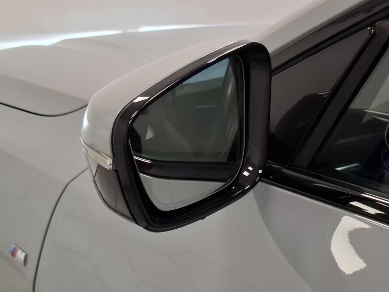 Bmw Série 4 Gran Coupé 420d 190 ch Bva8 m Sport