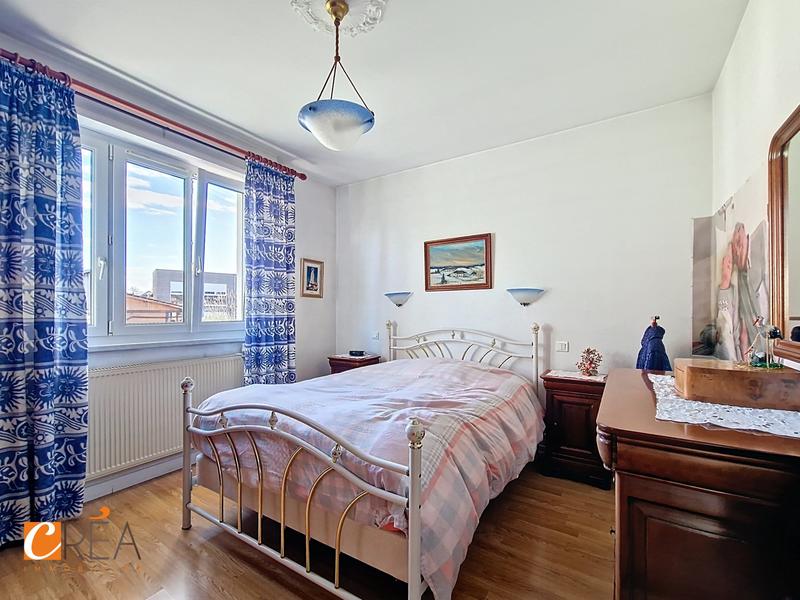 Maison - 77 m² - 4 pièces