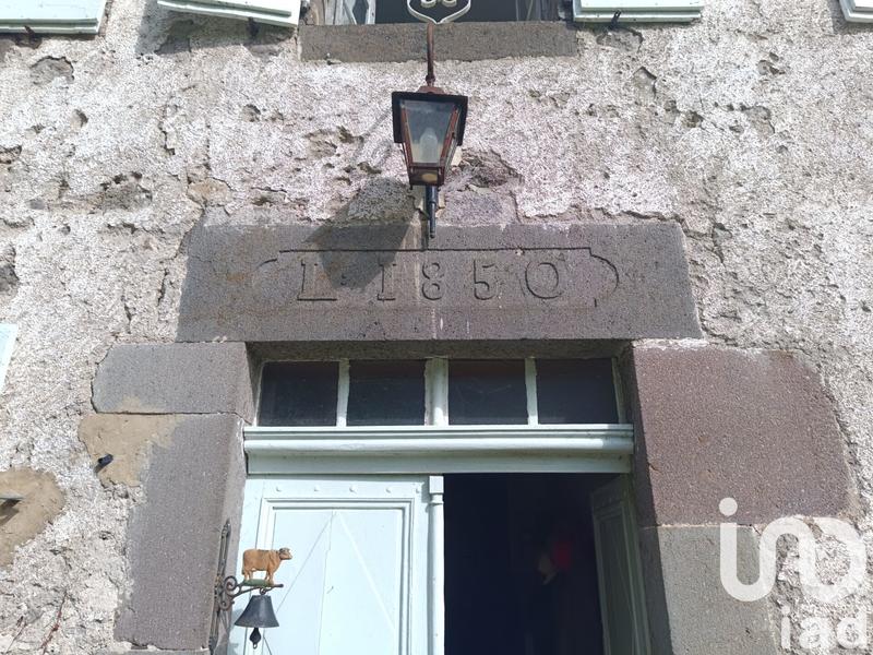 Maison - 192 m² - 8 pièces