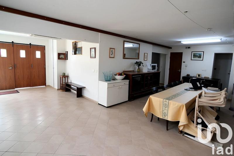 Maison - 170 m² - 6 pièces