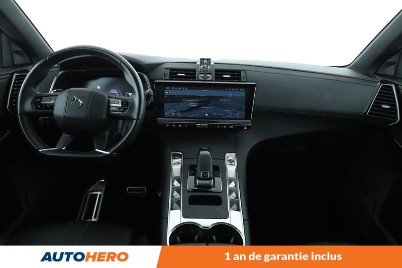 Ds Ds 7 1.5 Blue-HDi Opera Eat8 130 ch