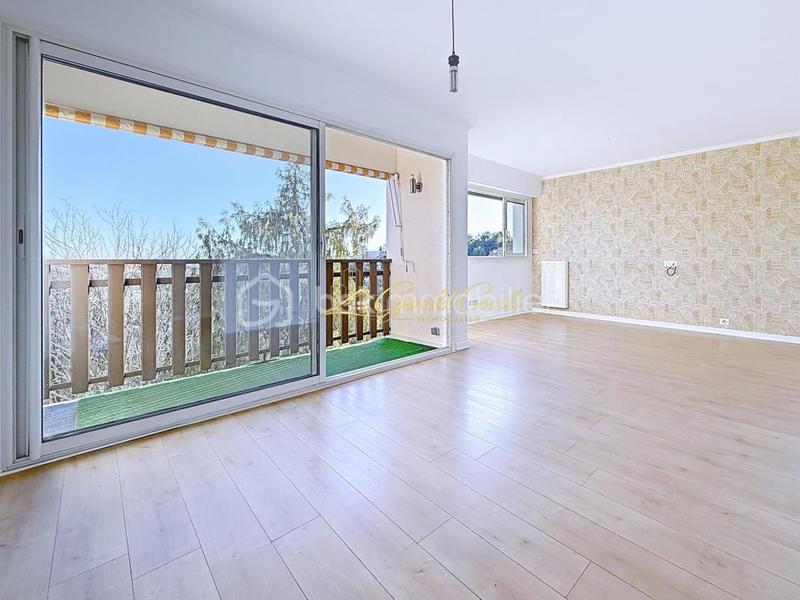 Appartement - 69 m² - 4 pièces