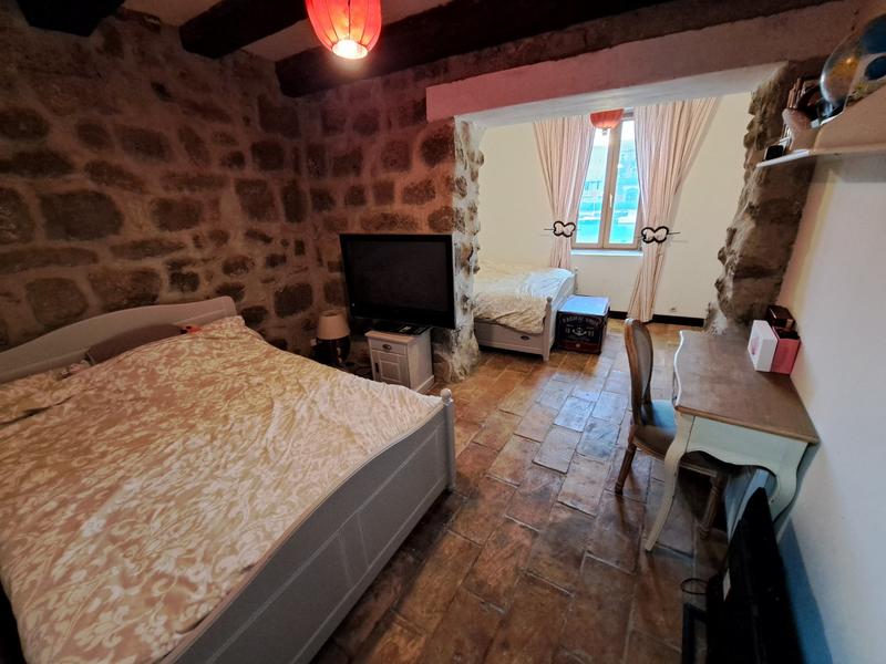 Maison - 154 m² - 5 pièces