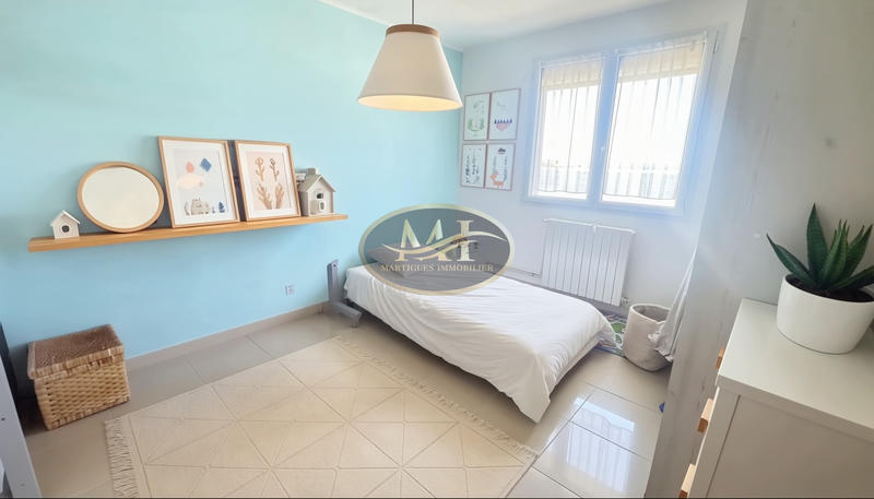 Appartement - 70 m² - 4 pièces