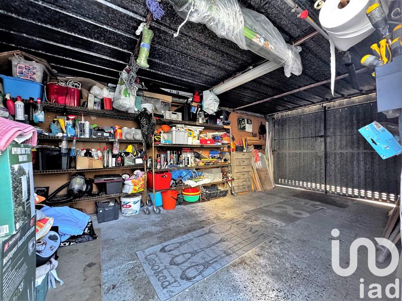 Maison - 79 m² - 3 pièces