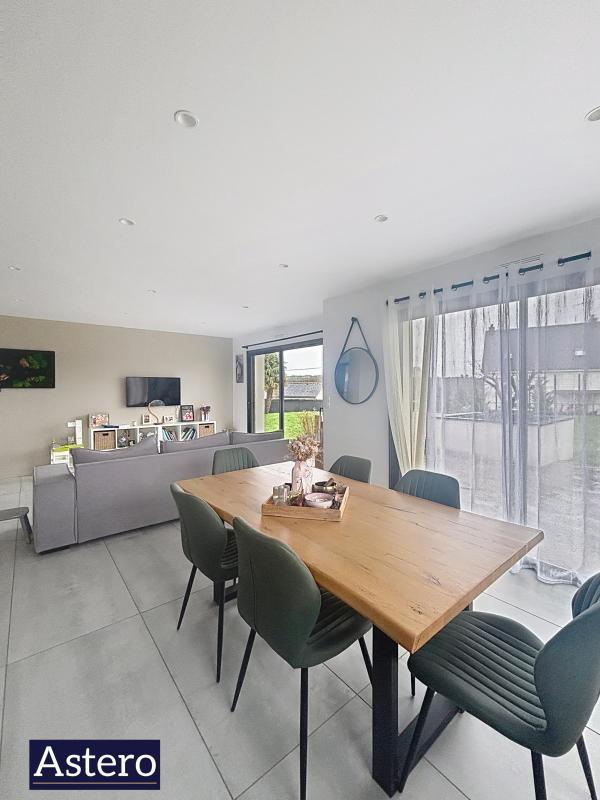 Maison - 135 m² - 5 pièces