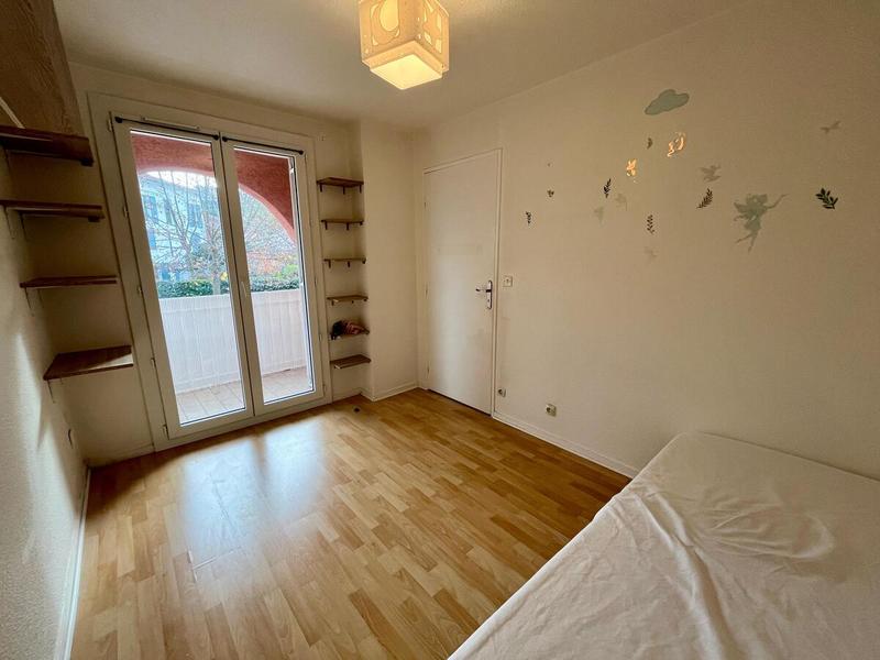 Maison - 72 m² - 4 pièces