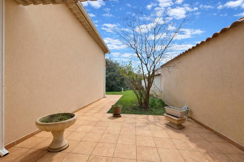 Maison - 145 m² - 3 pièces