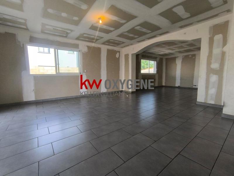 Maison - 173 m² - 6 pièces