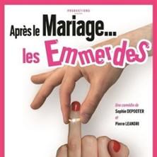 Après le Mariage les Emmerdes, le Zygo Comédie - Vannes