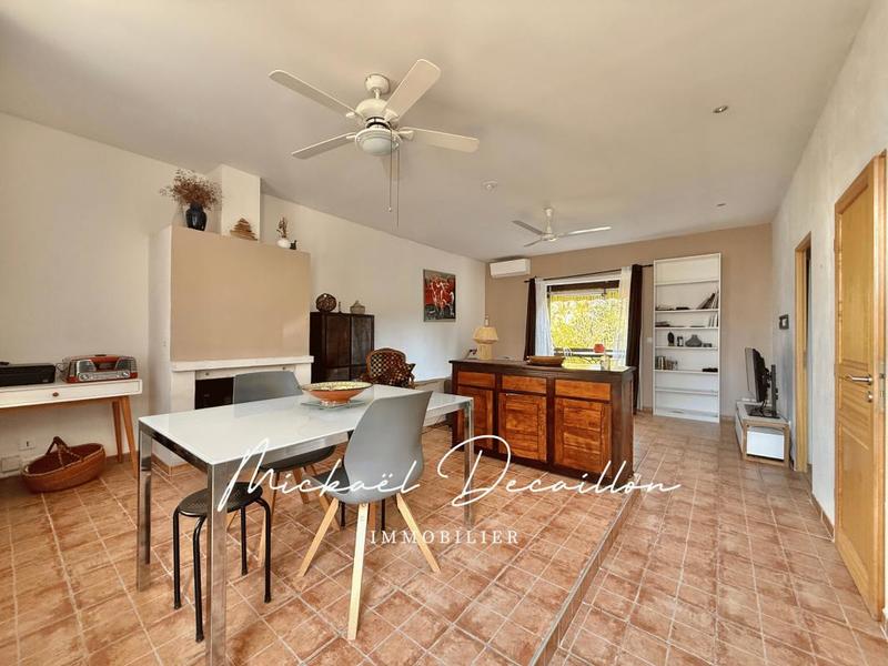 Pavillon - 101 m² - 4 pièces