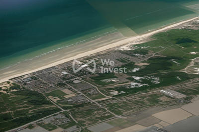 Maison - 62 m² - 3 pièces