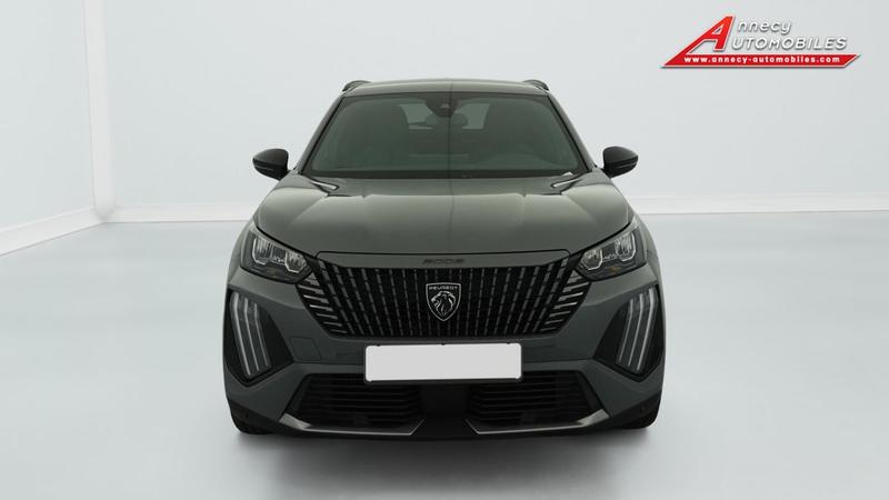 Peugeot 2008 100 s Bvm6 Allure