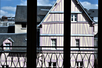 Appartement - 93 m² - 4 pièces