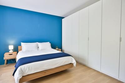 Appartement - 85 m² - 4 pièces