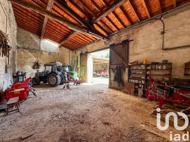 Maison - 264 m² - 11 pièces