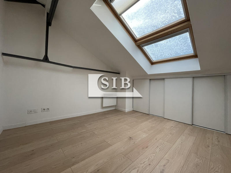 Appartement - 50 m² - 3 pièces