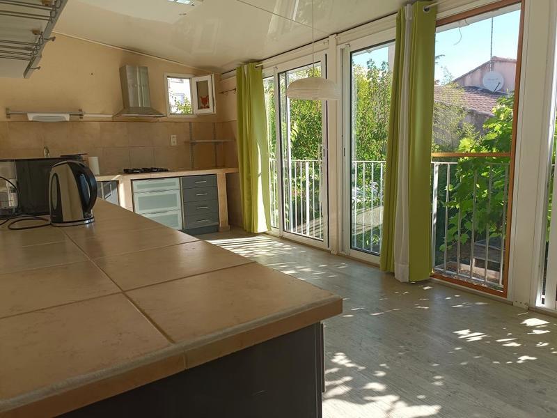 Maison - 162 m² - 5 pièces