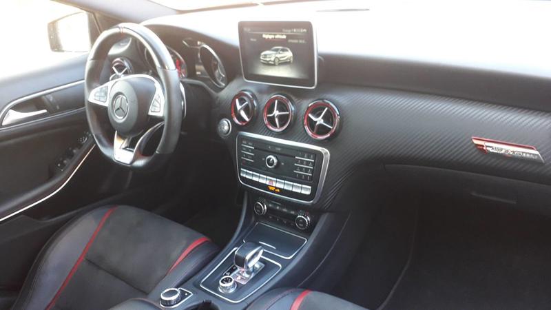 Mercedes Classe a 45 Amg 381 4Matic 7g-Dct