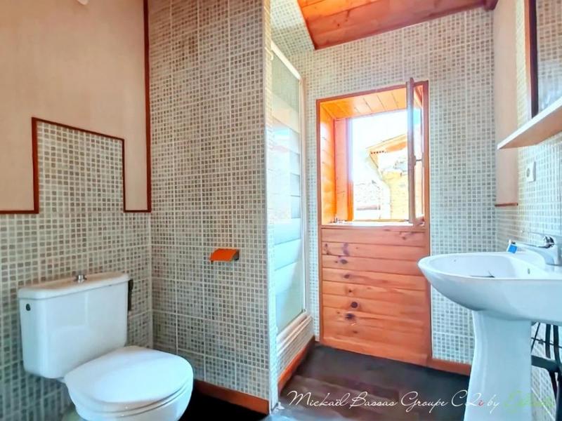 Maison - 46 m² - 3 pièces