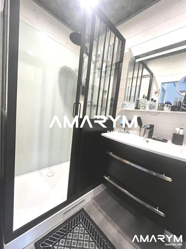 Appartement - 29 m² - 2 pièces