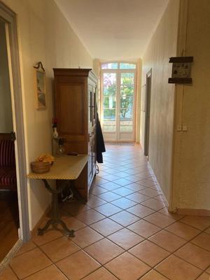 Maison - 200 m² - 7 pièces