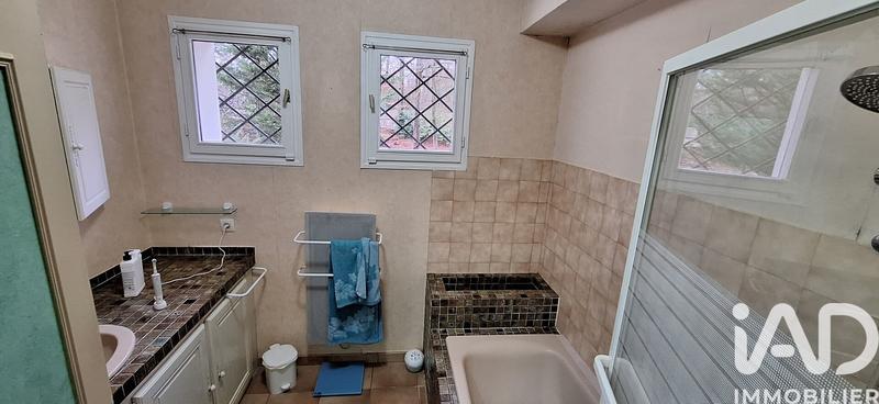 Maison - 177 m² - 5 pièces