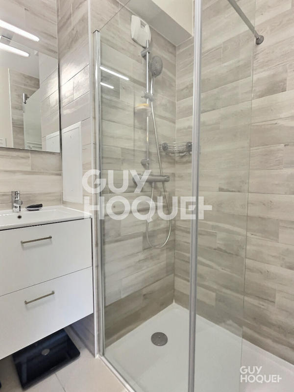 Appartement - 75 m² - 4 pièces