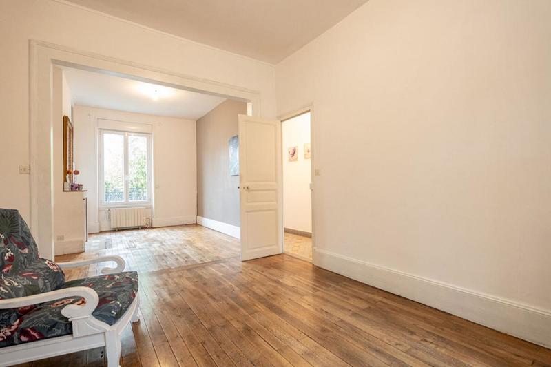 Maison - 134 m² - 6 pièces