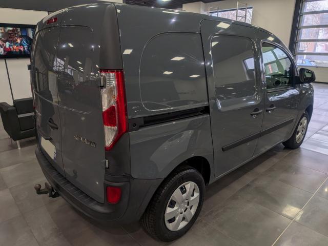 Renault Kangoo Express Blue Dci 95 Confort