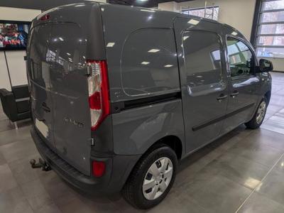 Renault Kangoo Express Blue Dci 95 Confort