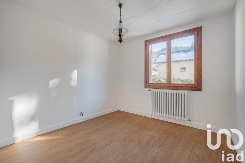 Maison - 153 m² - 4 pièces