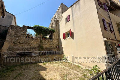 Maison de village - 145 m² - 7 pièces