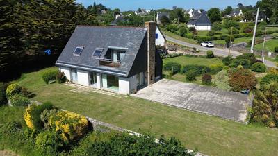 Maison - 121 m² - 5 pièces