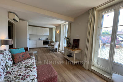 Appartement - 61 m²