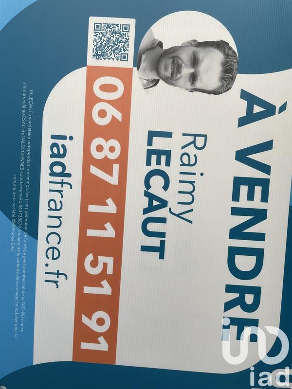 Maison - 86 m² - 4 pièces