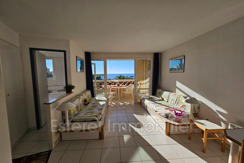 Appartement - 28 m² - 2 pièces