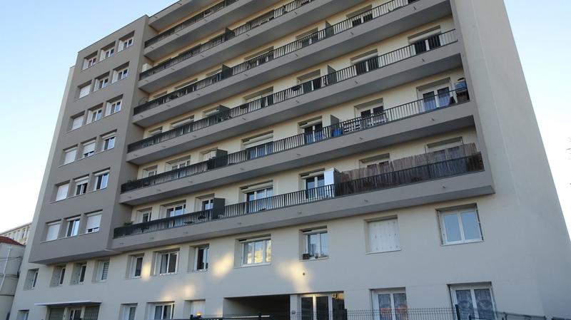 Appartement - 26 m² - 1 pièce