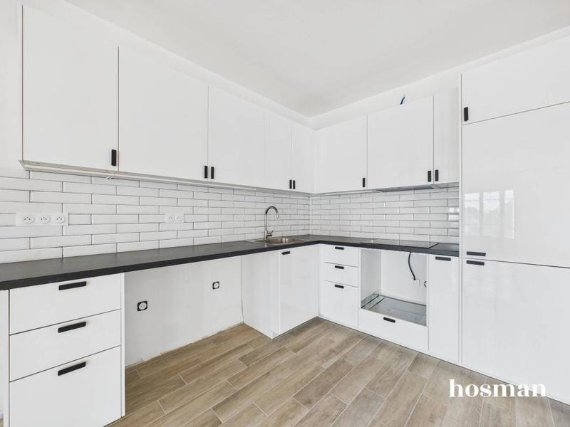 Appartement - 155 m² - 5 pièces