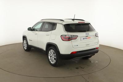 Jeep Compass 1.3 Gse T4 Phev 4xe Limited At6 190 ch