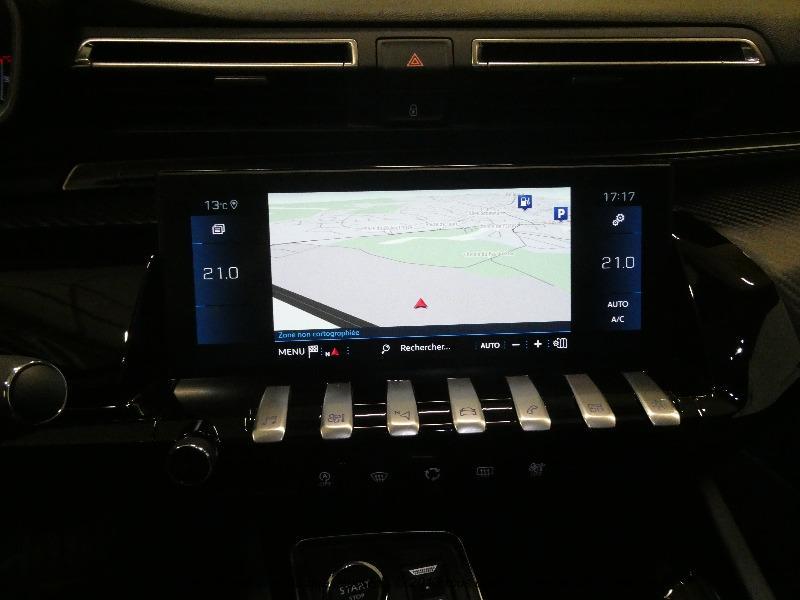 Peugeot 508 II Sw 1.6 Puretech 180 s&amp;S Allure Business Eat8