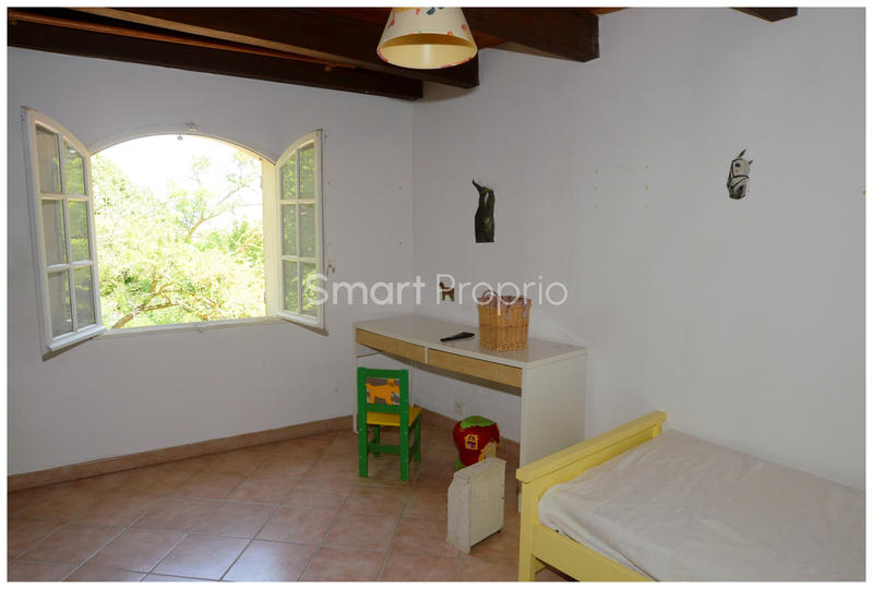 Propriété - 230 m² - 7 pièces