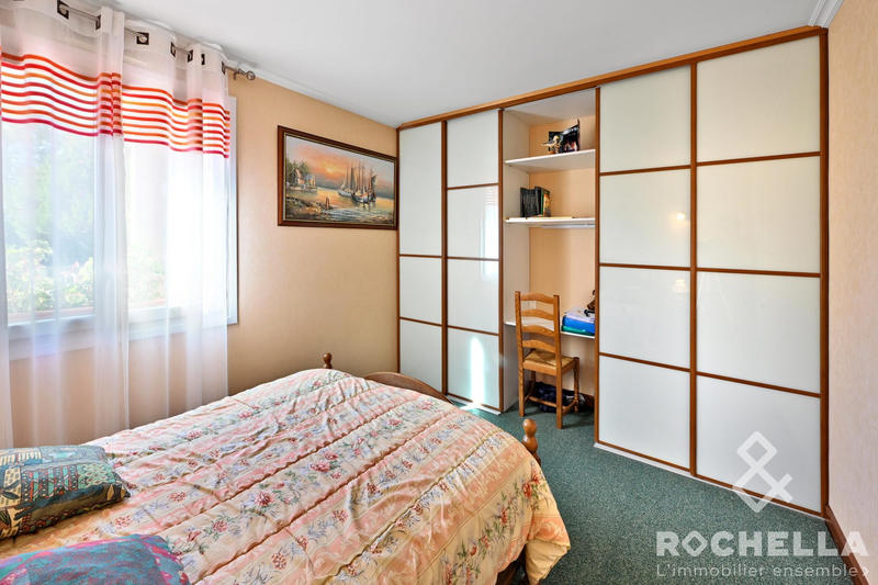 Maison ancienne - 173 m² - 5 pièces