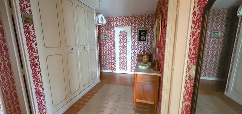 Appartement - 85 m² - 3 pièces