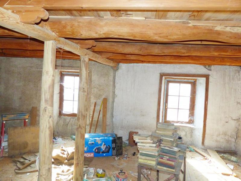 Maison - 101 m² - 5 pièces