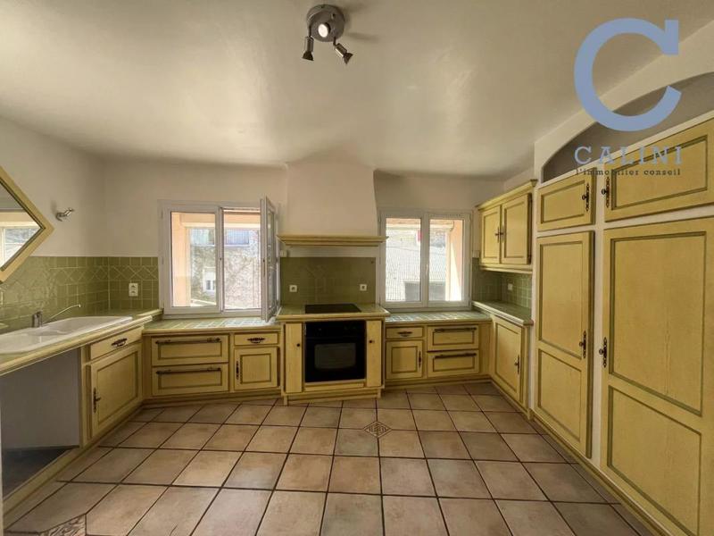 Maison de village - 68 m² - 3 pièces