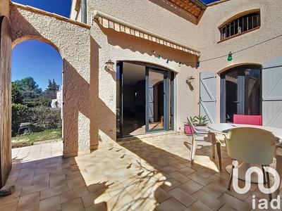 Maison - 190 m² - 5 pièces