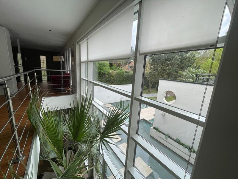 Demeure - 315 m² - 9 pièces